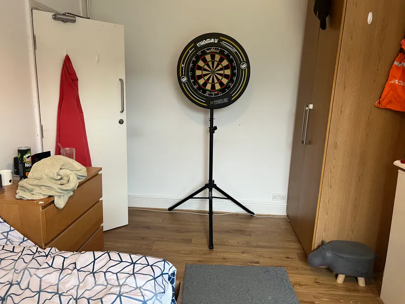 10 Arthur Avenue: 6 Bed Student House NG7 2EL - Image 30